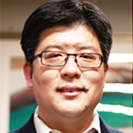 Dr. Alex Zhang