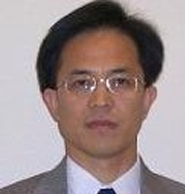 Naibo Yang, Ph.D.