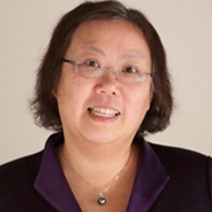 Cheni Kwok, Ph.D., CLP