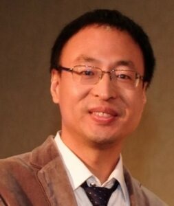 Dr. Yang Tian