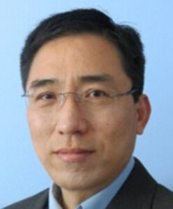 Dr. Zhonghua Pei