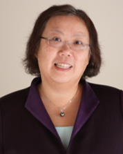 Cheni Kwok, Ph.D., CLP