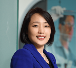 Jing-Shan “Jennifer” Hu, PhD