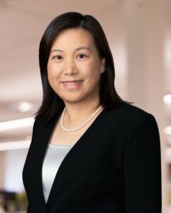 Janet Xiao, Ph.D., J.D.