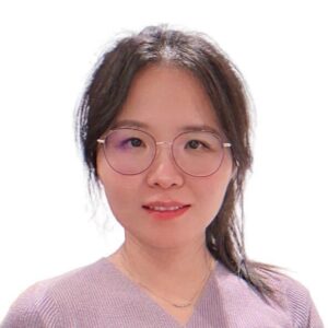 Baixue (Doris) Zhang