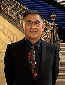 John Wang