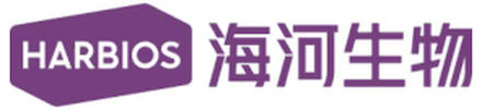Harbios 海河生物 — Gold sponsor, 2026 BioPacific Conference