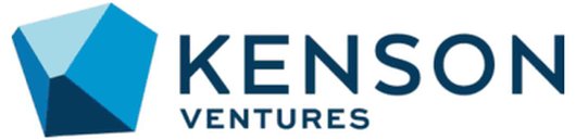 Kenson Ventures — Long-Term Partner sponsor, 2026 BioPacific Conference
