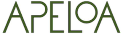Apeloa — Platinum sponsor, 2026 BioPacific Conference