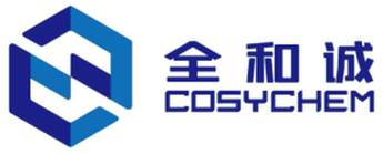 Cosychem — Platinum sponsor, 2026 BioPacific Conference