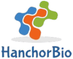 HanchorBio — Platinum sponsor, 2026 BioPacific Conference